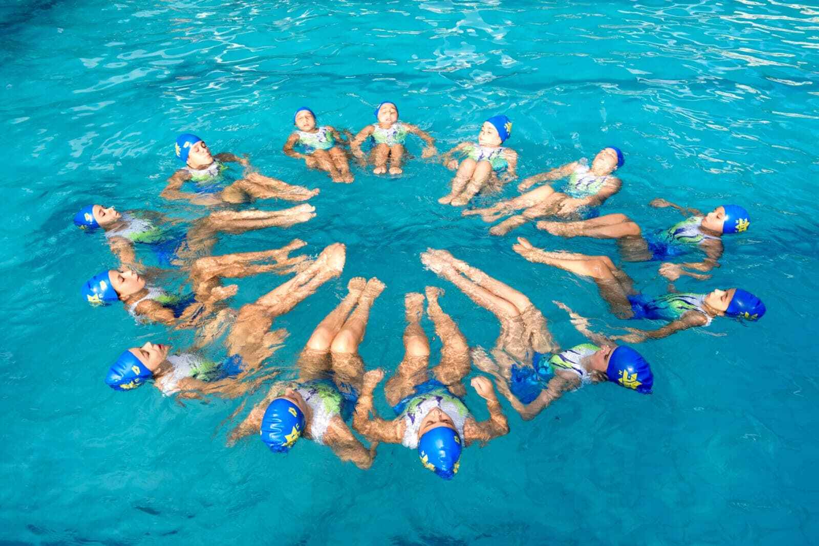 אימון רגליים